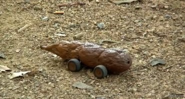 А ответ один...китайские пули, они такие)))