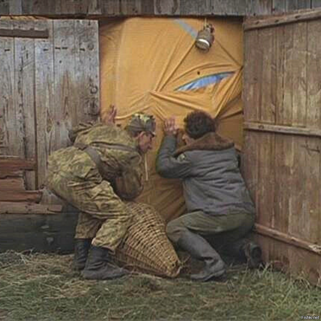 В лифте не вскрывать!
