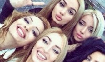 Большинству особей женского пола, я бы тоже ставил не выше 2-3 баллов из 10.