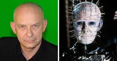 Вот Даг Брэдли нормальный Пинхед, а в посте какая то шняга.