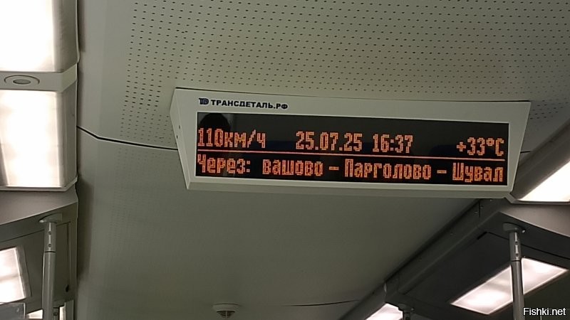 Электричка тогда порадовала . От Финляндского вокзала до Зеленогорска меньше чем за полчаса.