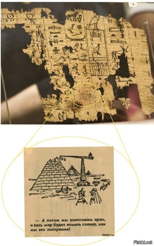 8 реальных фактов, которые похожи на выдумку