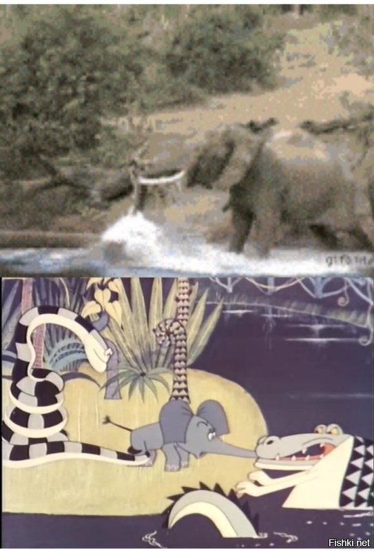 Просто гифки, всякие и разные