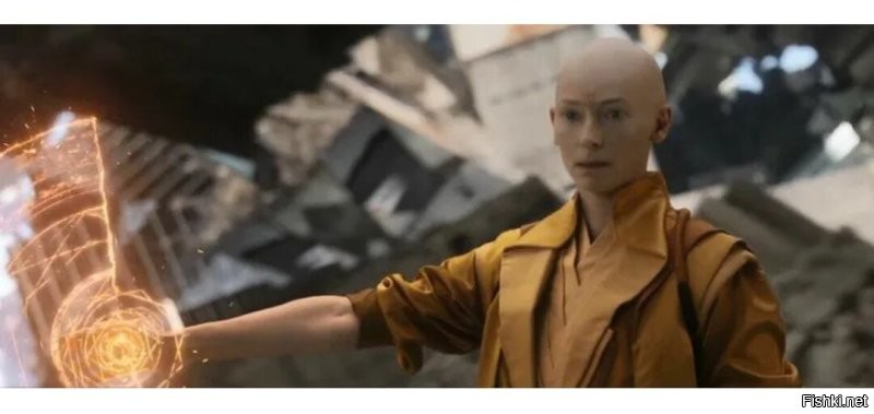 Женщина, которой идёт почти любая прическа