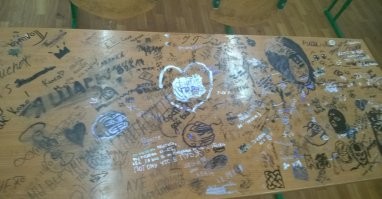 Других ассоциаций нет.