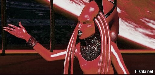 От макушки до пят: секреты красоты и защиты женщин химба