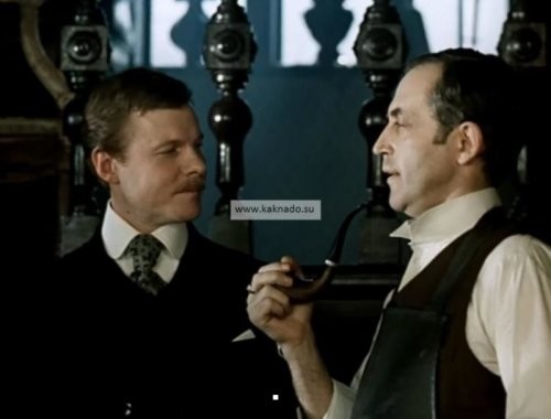 Наврядли несчастная умерла от запаха, скорее всего злодей ударил ее носком.