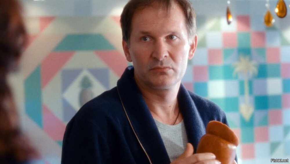 Когда романтическое барбекю превращается в семейный триллер