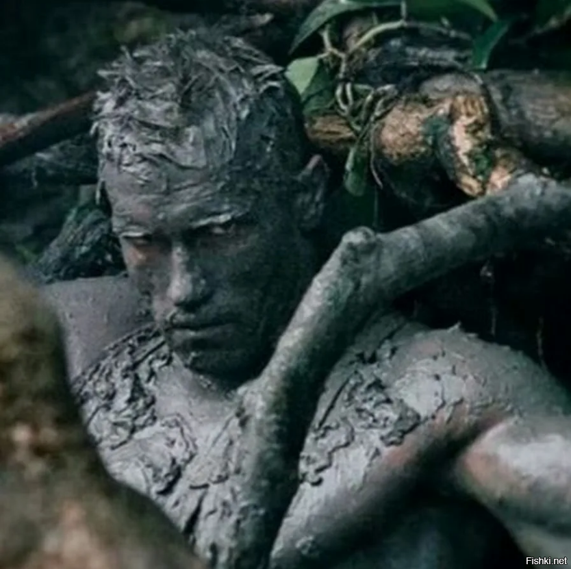 От макушки до пят: секреты красоты и защиты женщин химба