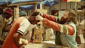 Когда музыка захватывает полностью