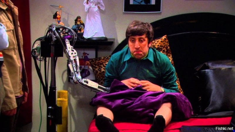 Пациент с параличом управляет роботизированной рукой с помощью нейроимпланта