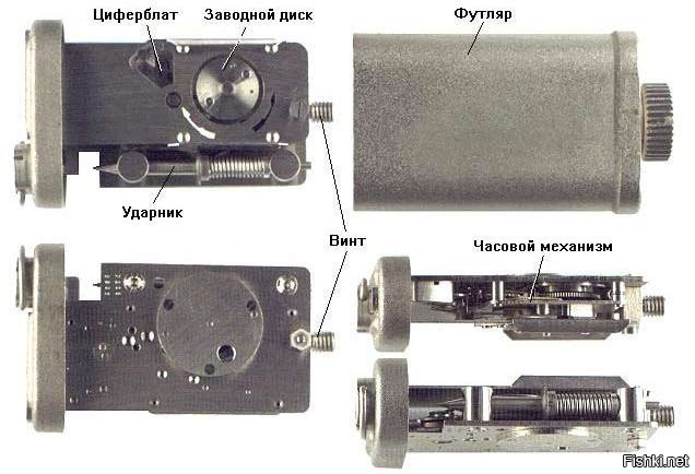 Дедушка вот этого