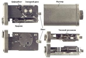 Дедушка вот этого