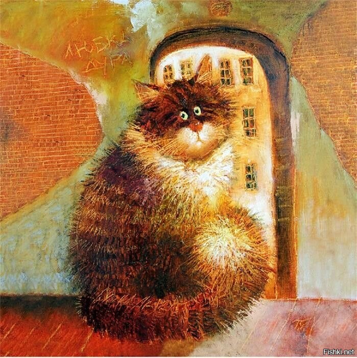 Художник Люся Чувиляева )