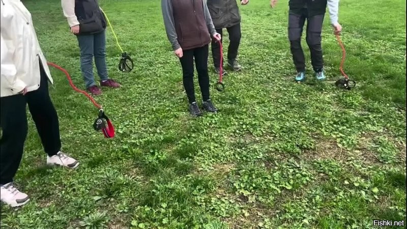 Да вот свидетельство: