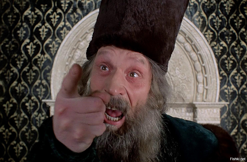 Пятница не настоящая!!!