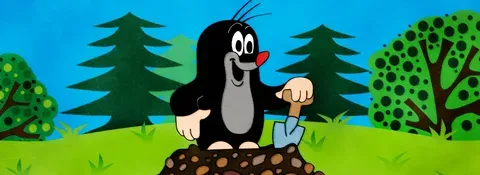 Лопату не поделили