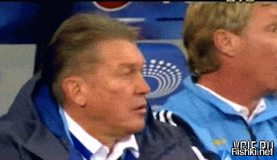 Тренер всегда за тебя переживает