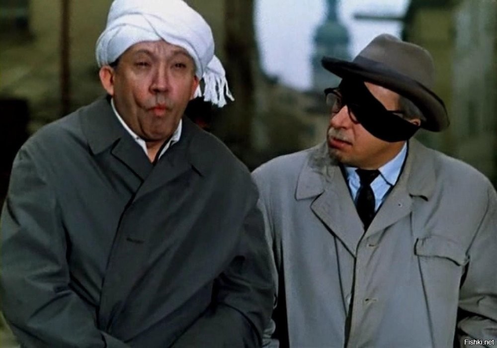 Подборка про Французов