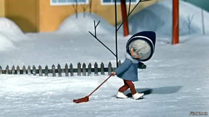 Все новое это хорошо забытое старое