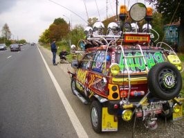 АвтоВсячина
