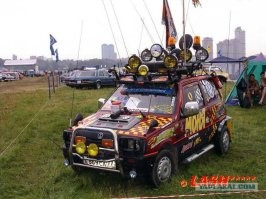 АвтоВсячина