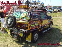 АвтоВсячина