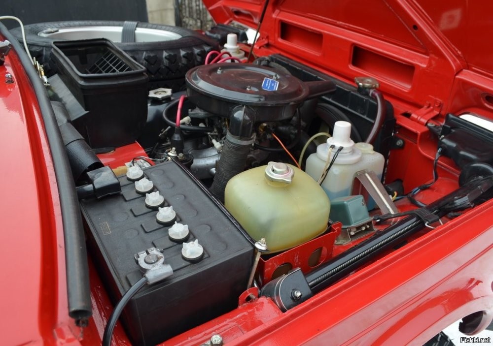 45 лет машине