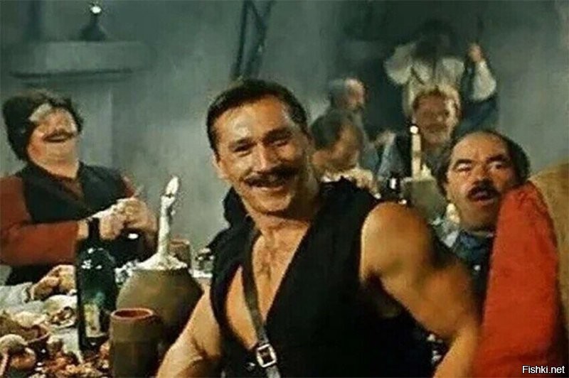 Олег Федулов. Преподавал в Буманке черчение...