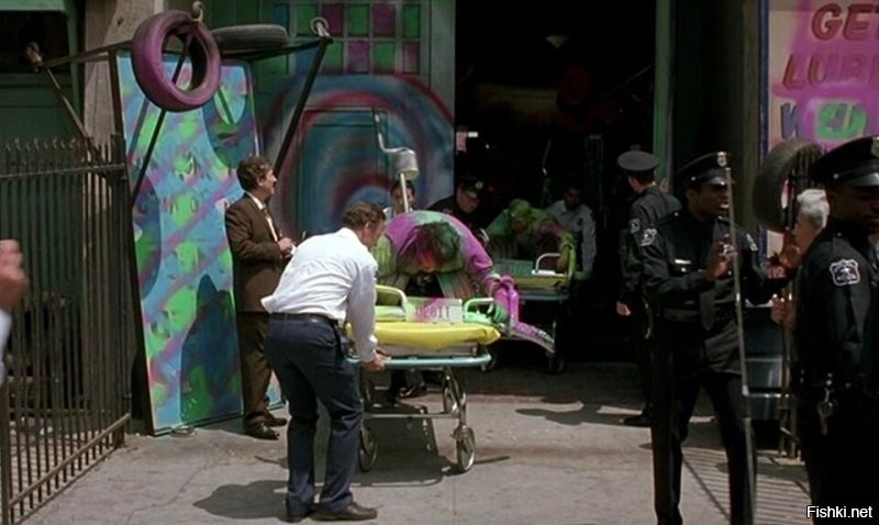 К проктологу или гинекологу?