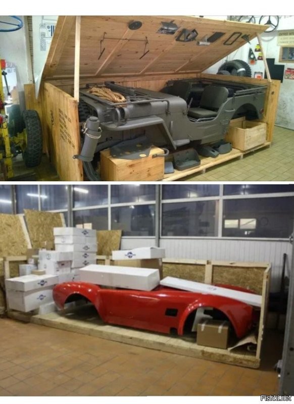 Если ценник будет нормальный, то почему нет? 
Всяко лучше, чем забитые на заводе кувалдой болты.