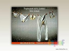 Без ДТП. "Коть, ну а ты куда летишь?"