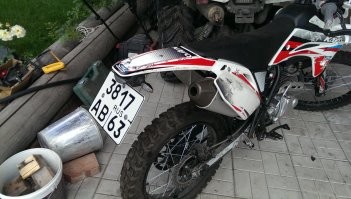 А номер без ПТС дадут?