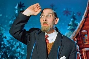 Но стоит только нам взять телескоп, как мы уже видим две звёздочки, три звёздочки, четыре звёздочки… Лучше всего, конечно, пять звёздочек!