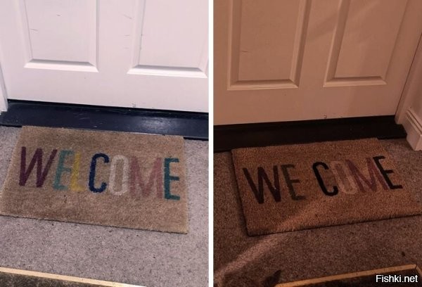 We come - Мы пришли.