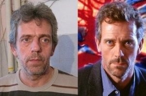 Парень встретил в Перми женщину, похожую на Дональда Трампа