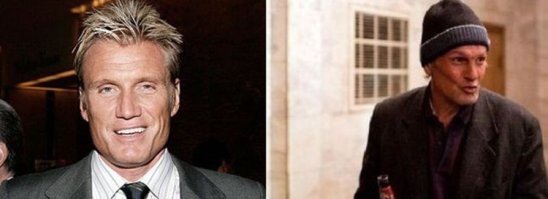 Парень встретил в Перми женщину, похожую на Дональда Трампа