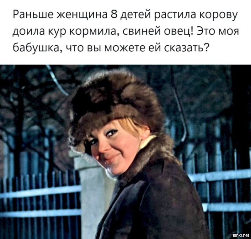 От выживания к жизни: пользователи выясняют, почему современные женщины отказываются повторять деторожденческие подвиги своих прабабушек