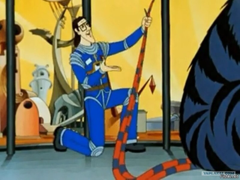 Хмык.
Но вверху действительно ширше.