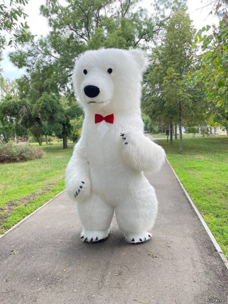 Я понял, почему русалок не нашли!