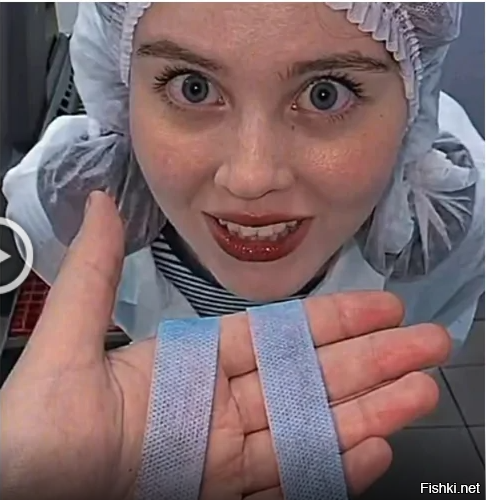 А ты точно кондитер?