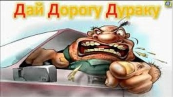 Без ДТП. "Коть, ну а ты куда летишь?"