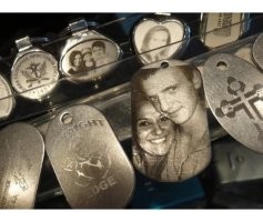 Я уже много лет говорю, что давно пора сделать "мультипаспорт". 
Единый документ, объединяющий все. 
Всё равно, все данные в базах данных у государства. 

Лучше всего, в виде пластинки-жетона. 
Из титана. В пластиковом корпусе-оправе. 
В огне не горит, пластик не даст утонуть. 

Выдавать две штуки. 
Один с собой носить. 
На цепочке) шнурке или браслете, к примеру. 
Второй дома, чтобы легко восстановить при утрате. 

Даже с фото можно делать. 
Лазерная гравировка это позволяет.