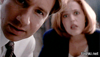 Эффектный трюк