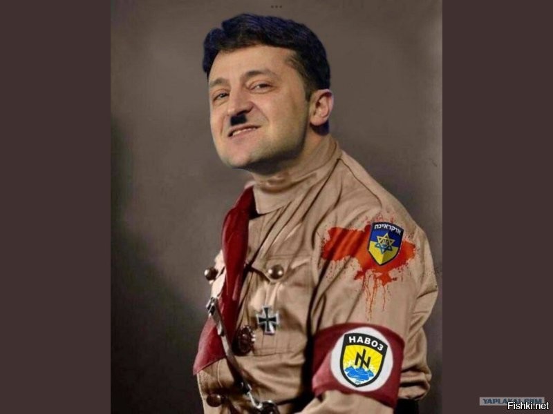 Эх, не те нынче диктаторы, ой не те...