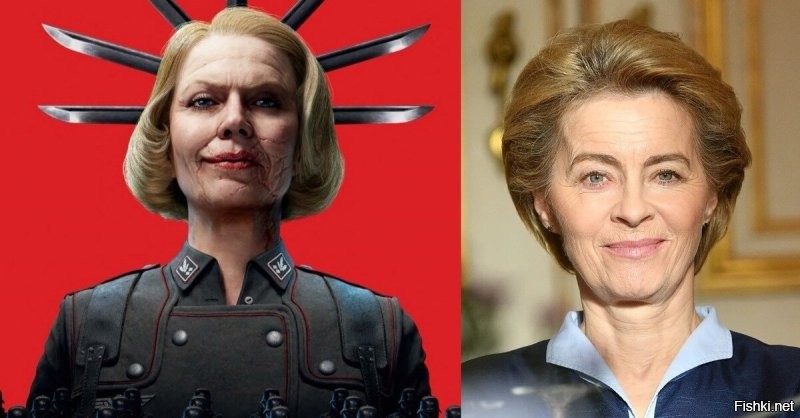 Эх, не те нынче диктаторы, ой не те...