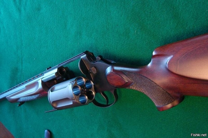 МЦ255, знакомьтесь.