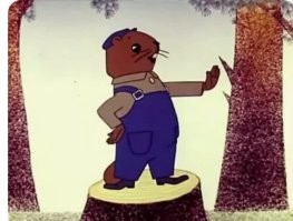 В Ленобласти нашли древнейший пень возрастом 385 млн лет