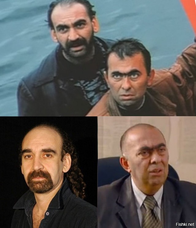 с усами или без?