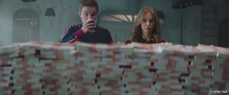 Как мужик купил склад и стал миллионером за один день